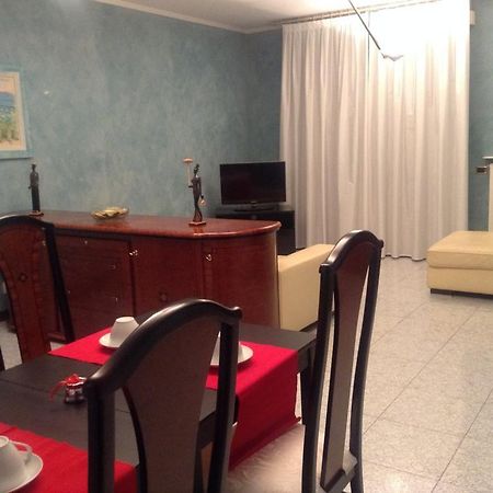 B&B Humana Rozzano Exteriör bild