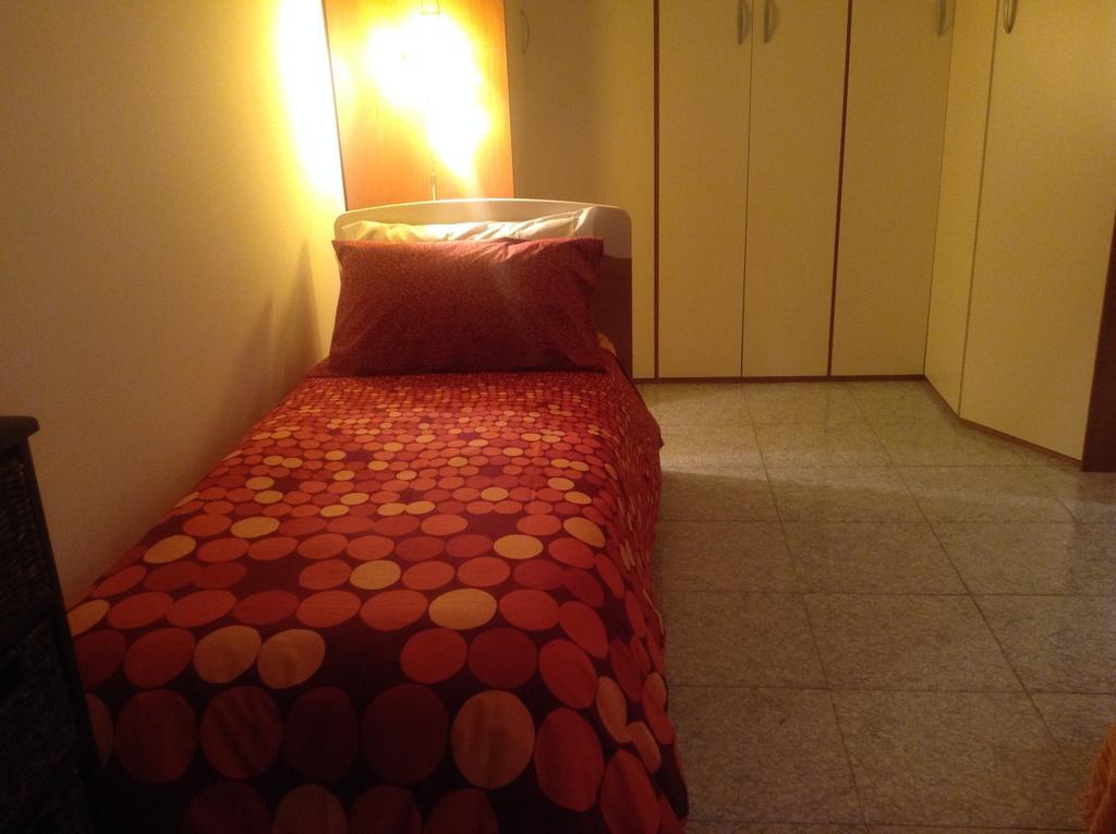 B&B Humana Rozzano Rum bild