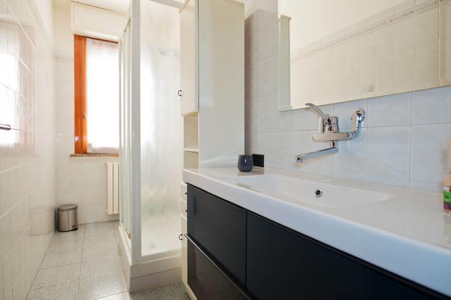 B&B Humana Rozzano Rum bild