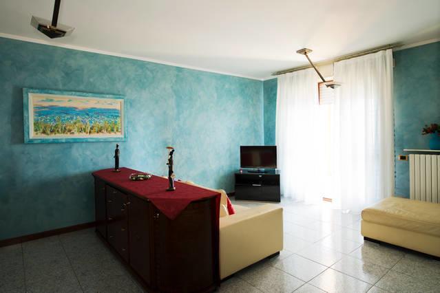 B&B Humana Rozzano Rum bild