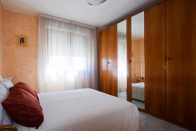 B&B Humana Rozzano Rum bild