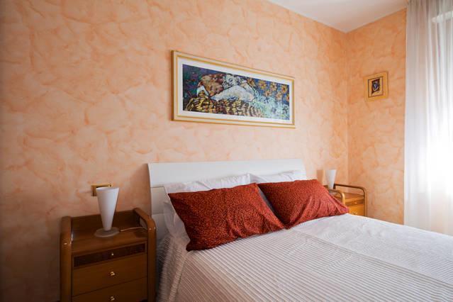 B&B Humana Rozzano Rum bild