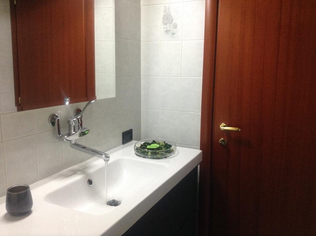 B&B Humana Rozzano Exteriör bild